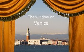 Hotel Riviera Venice Italy
